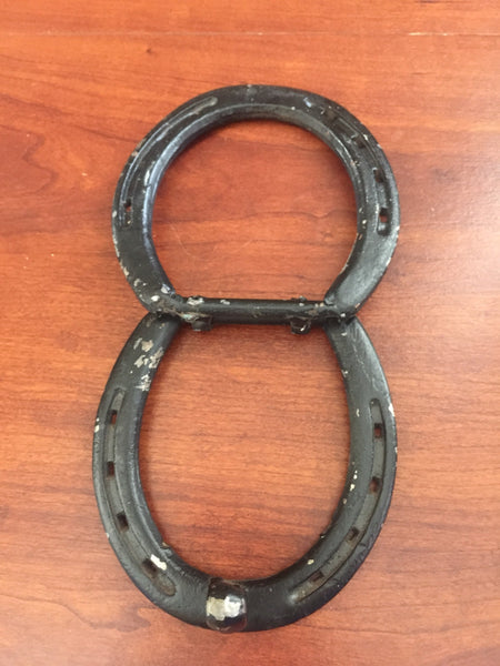 Horse Shoe Coat Hanger hook