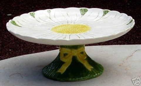 Metlox Poppytrail Large Cakestand-SOLD - SOLD-  SOLD